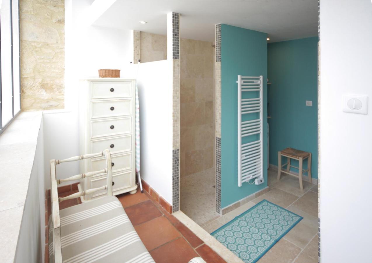 Maison De Vacances Loubejac المظهر الخارجي الصورة